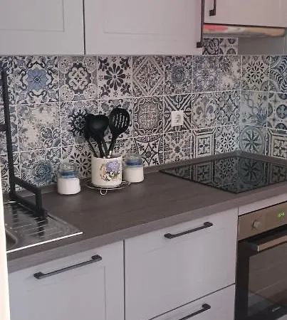 Sabrihome * 코라레호