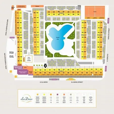 아파트 Sabrihome *