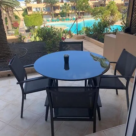 Sabrihome Appartement Corralejo