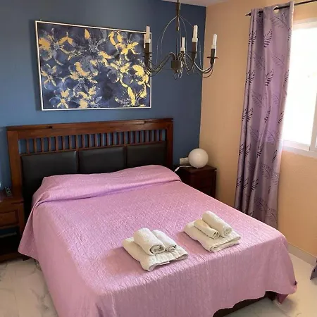 Sabrihome * Corralejo