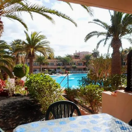 Apartment Sabrihome Corralejo