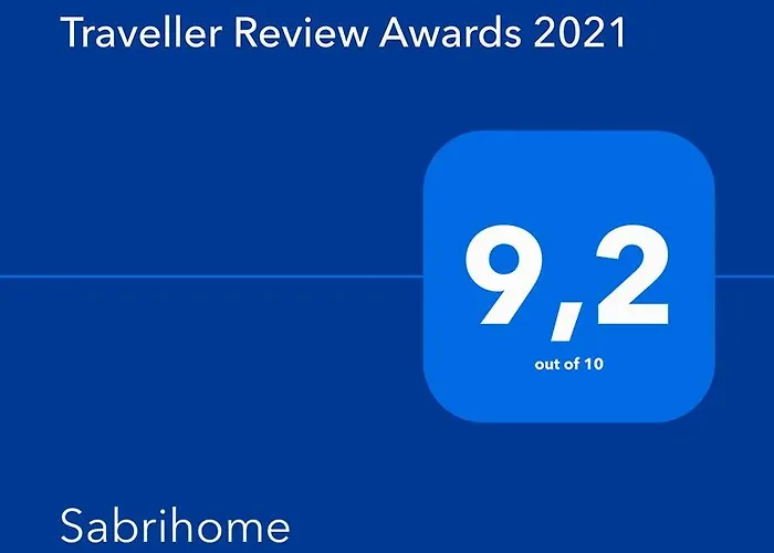 Sabrihome Apartman Corralejo