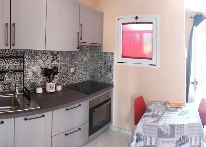 Apartman Sabrihome
