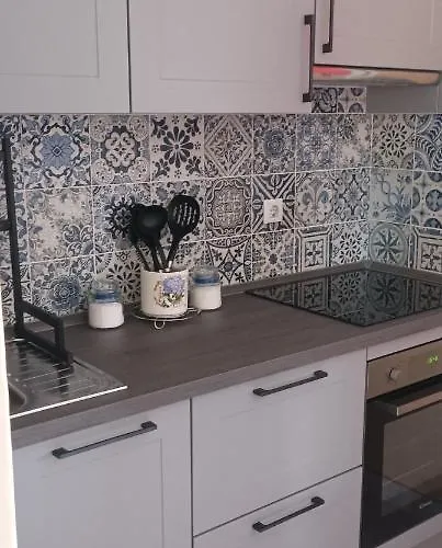 Sabrihome * Corralejo