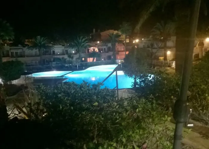 Sabrihome Lägenhet Corralejo