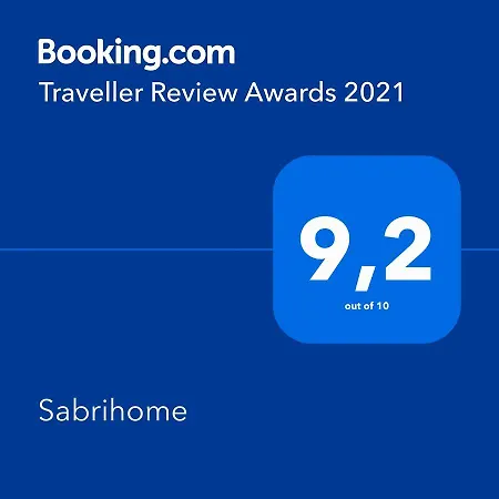 Sabrihome Apartamento Corralejo