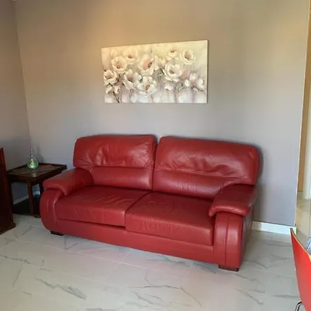 Sabrihome Apartamento