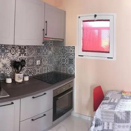 Apartamento Sabrihome
