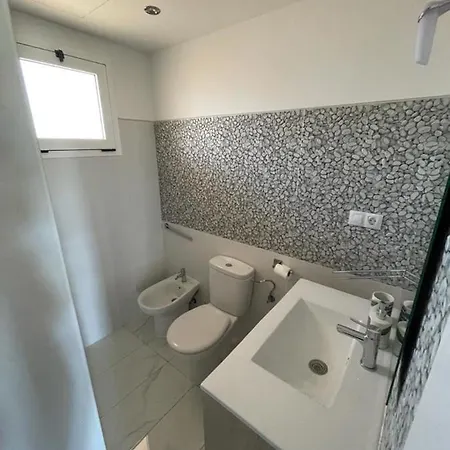 Apartamento Sabrihome Corralejo