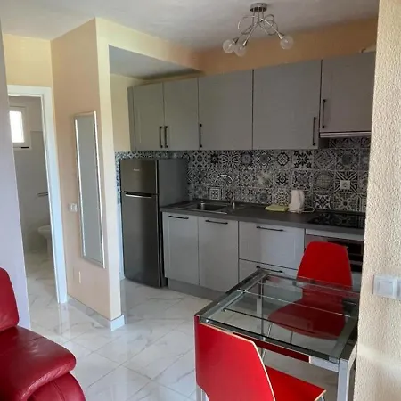 Apartamento Sabrihome *