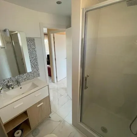 Apartamento Sabrihome *