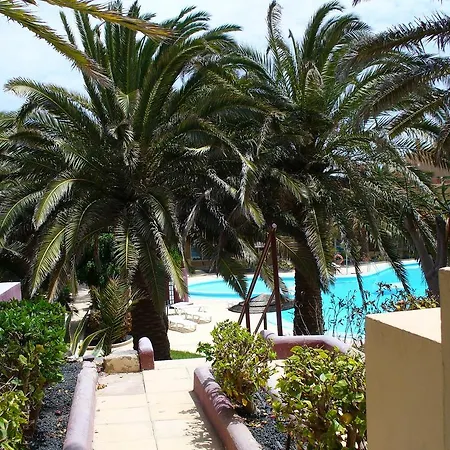 アパート Sabrihome