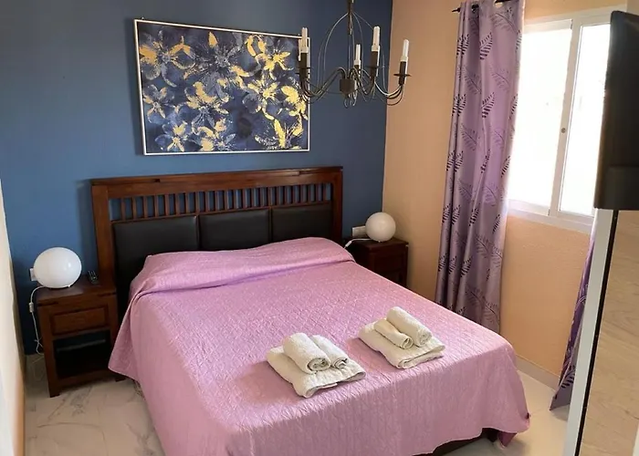 Sabrihome * Corralejo