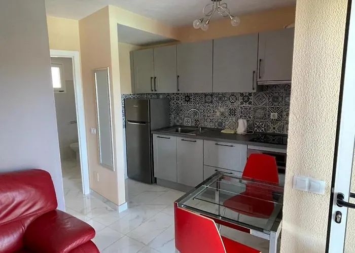 Apartamento Sabrihome *