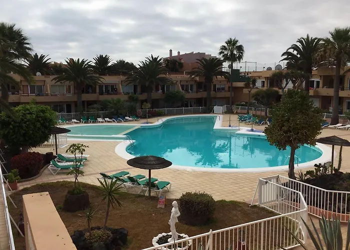 Sabrihome Apartamento Corralejo