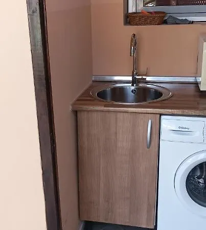 Sabrihome Apartment