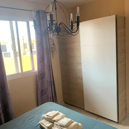 Sabrihome Apartment