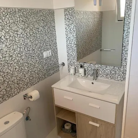 Apartment Sabrihome