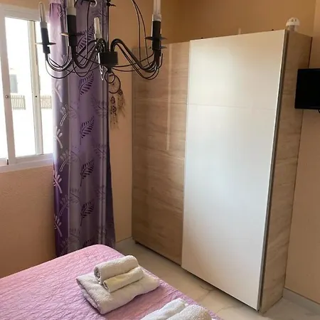 Apartment Sabrihome *