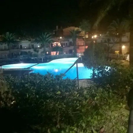 Sabrihome Apartment Corralejo