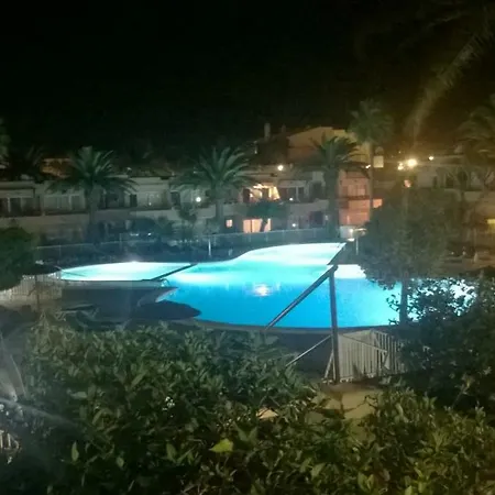 Apartment Sabrihome Corralejo